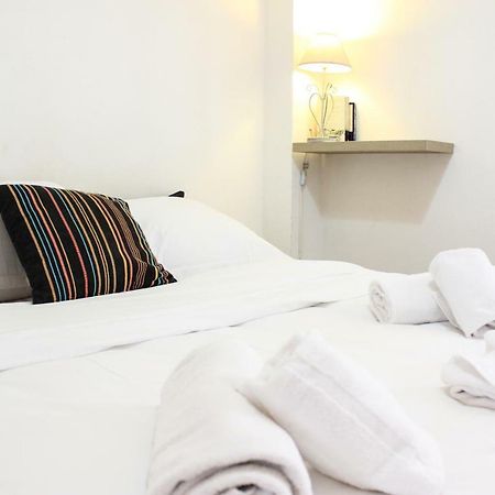 Pietonne 44 Apartment Nisa Exterior foto