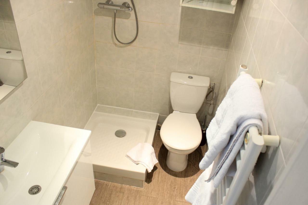 Pietonne 44 Apartment Nisa Exterior foto