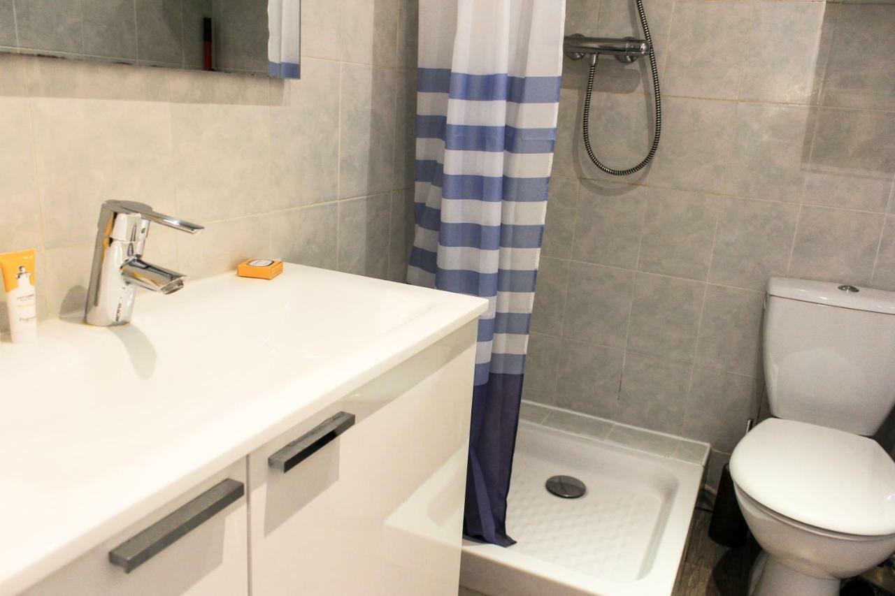 Pietonne 44 Apartment Nisa Exterior foto