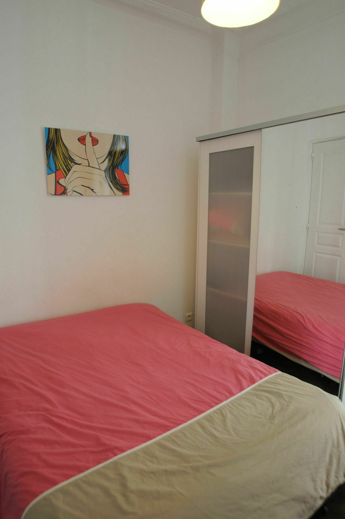 Pietonne 44 Apartment Nisa Exterior foto